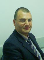 Dr. Fatih Ozaltin