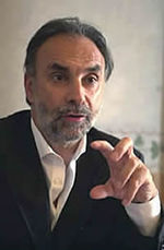 Prof. Giuseppe Remuzzi