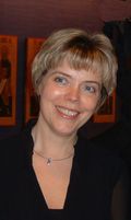 Prof. Elena Levtchenko