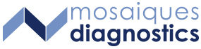 mosaiques diagnostics GmbH Logo